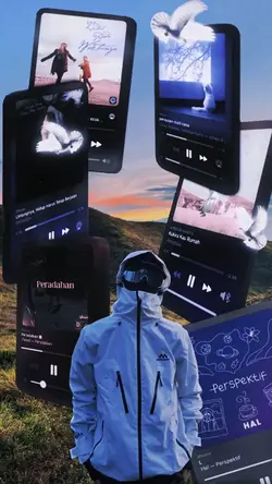 Trend Spotify