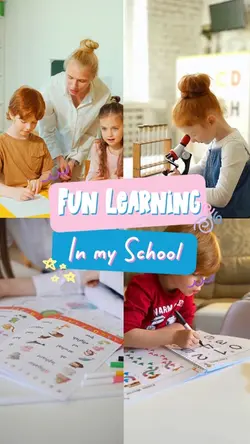Fun Learnin