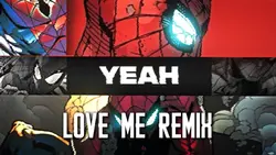 Love me