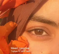 Eyes ...