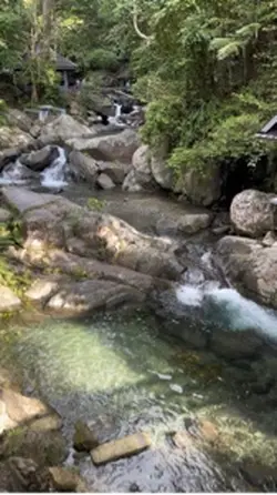 Falls 💚🍃🫶 #nature 