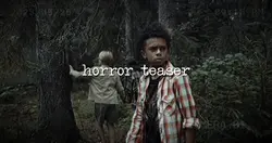 teaser horror movie
