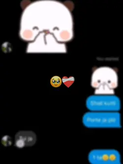 Tiktok Message Video