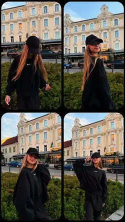collage in motion
