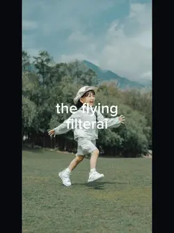 THE FLYING AI |
