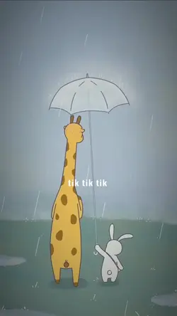 lagu hujan anak