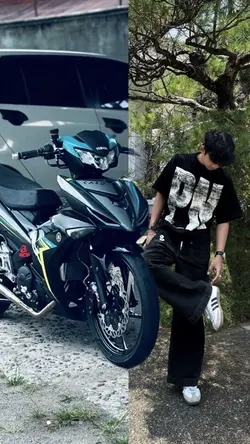 TREND BELAH MOTOR