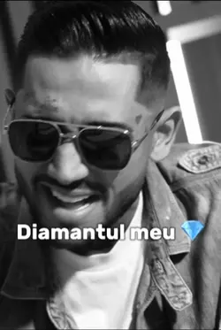 Diamantul meu 