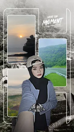 Grid Photo Collage