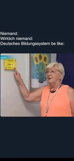 Schulsystem 