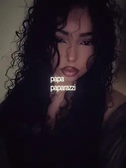 Paparazzi