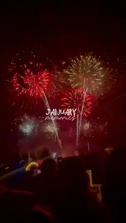 January Dump