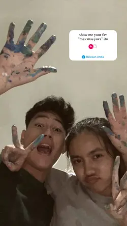 mas mas jawa 