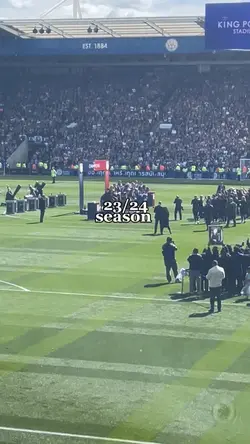 23/24 season dump