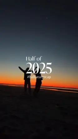 Half of 2025