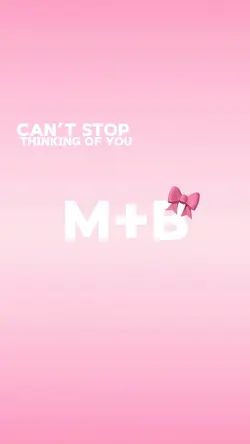 m+b🎀