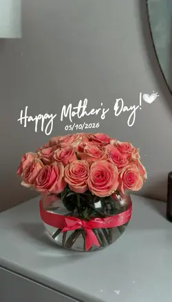 mothers day
