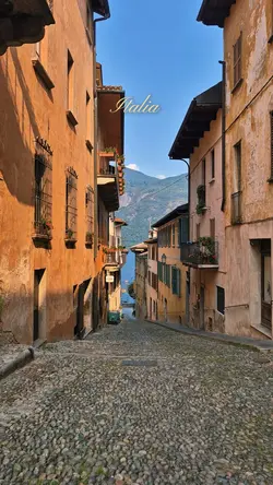 Italian memories