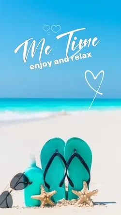 Me Time