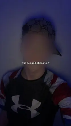 Des addictions ?.. 😅