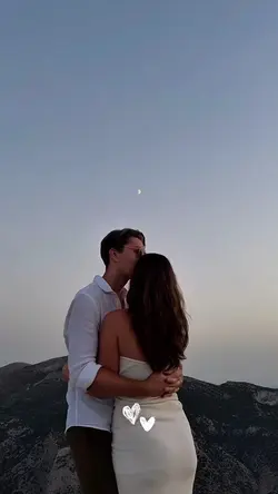 eu e você