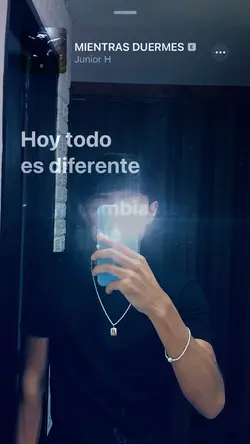 MIENTRAS DUERMES 