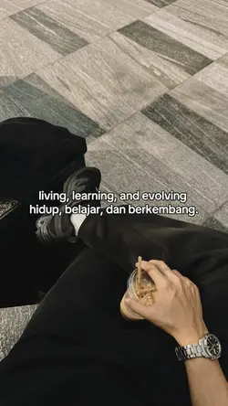 Living, learning and