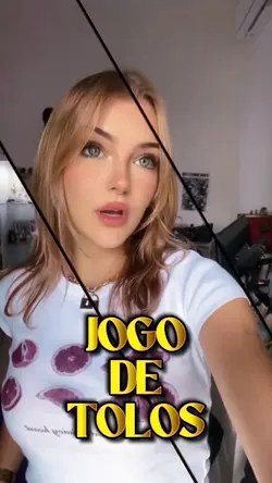 Jogo de tolos