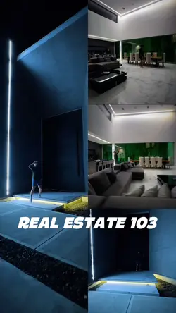 REAL ESTATE
