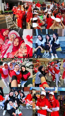 17 agustus core