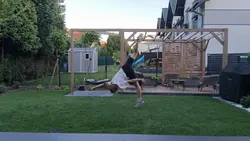 Gimnastic