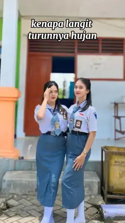 redup kalian 