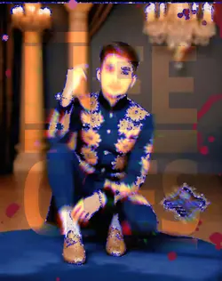New effect trend 