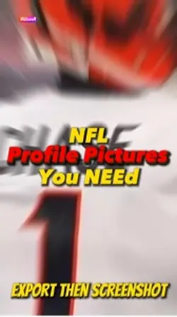 PFP You NEEd