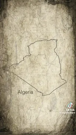 algeria