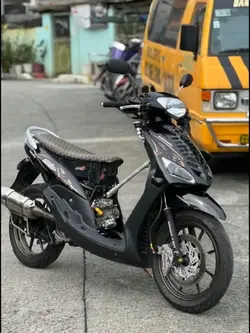 Mio 4🐝