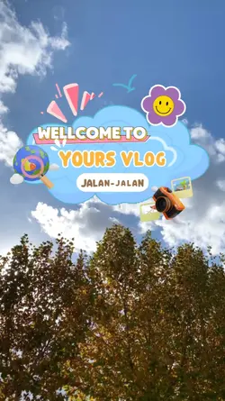opening vlog