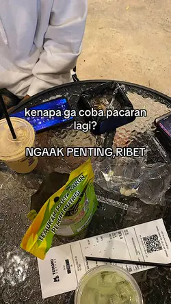 kenapa ga coba 