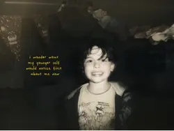 childhood