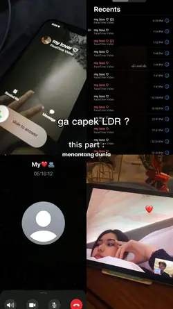 everything u are LDR
