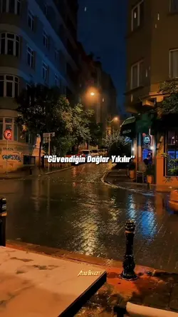 "YALNIZLIK"