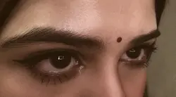 eyes template 