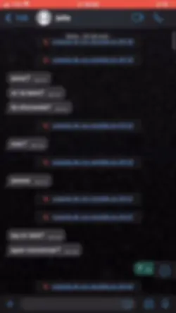 Longe de Mentiras!