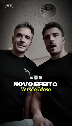 Versão idoso 