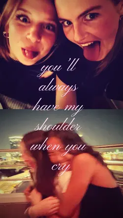 best friends 