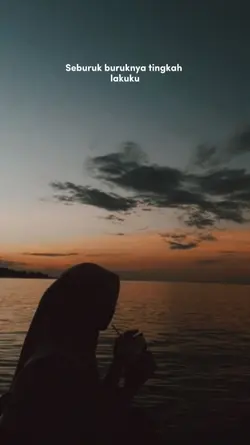 Seburuk buruknya