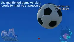 Crash Shot