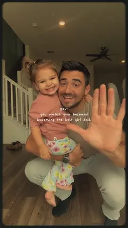 best girl dad 