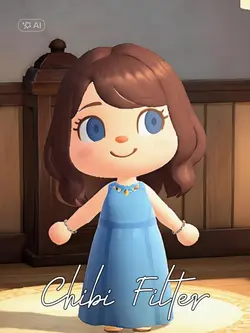 Chibi Filter