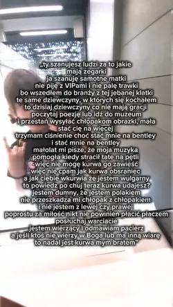 nie przeszkadza mi.